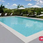 Venkovský dům Angelo Blu