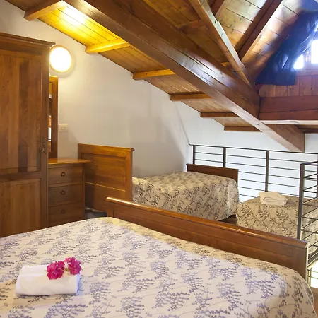 Casa di campagna Angelo Blù