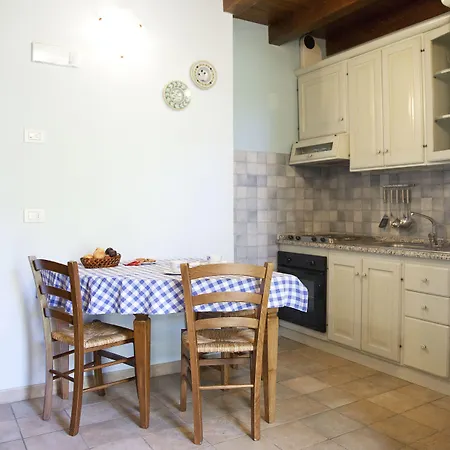 Angelo Blù Casa di campagna *