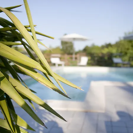 Gospodarstwo wiejskie Angelo Blu *