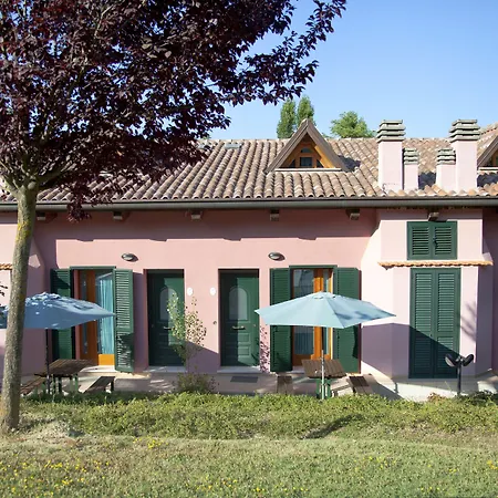 Gospodarstwo wiejskie Angelo Blu *