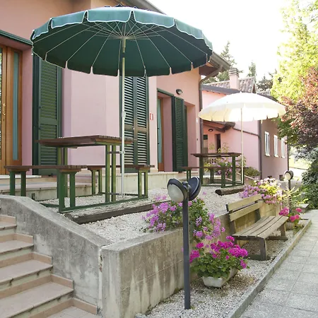 Casa di campagna Angelo Blù