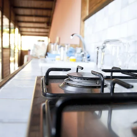 Angelo Blù Casa di campagna *