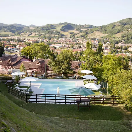 Casa di campagna Angelo Blù