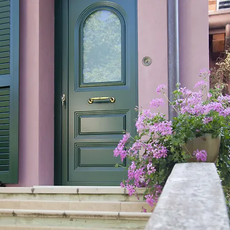 Country house Angelo Blu Urbania