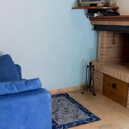 Casa di campagna Angelo Blù *