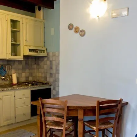 Country house Angelo Blu *