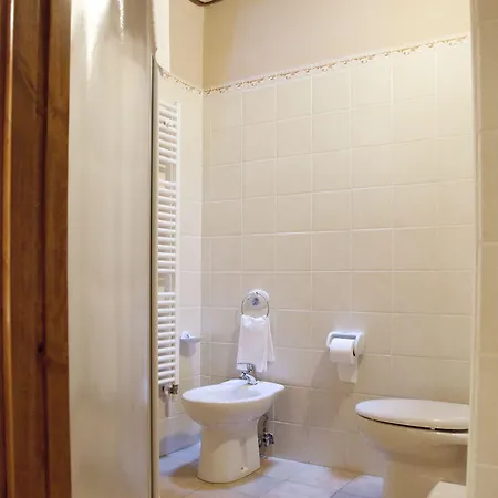 Angelo Blù Casa di campagna Urbania