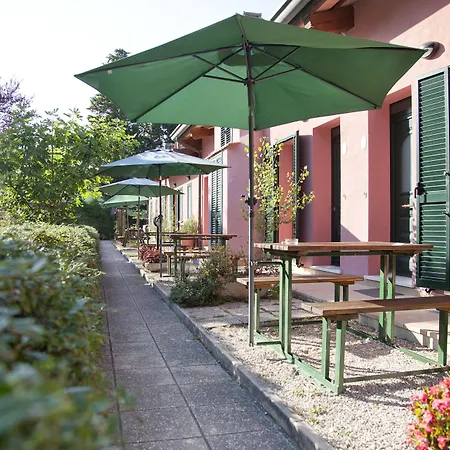 Angelo Blu Country house