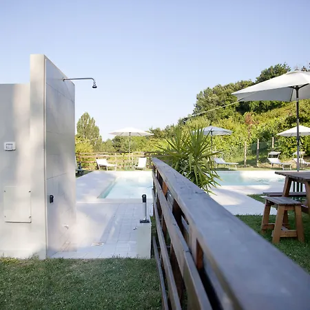Country house Angelo Blu *