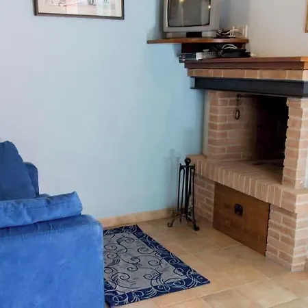 Angelo Blu Country house