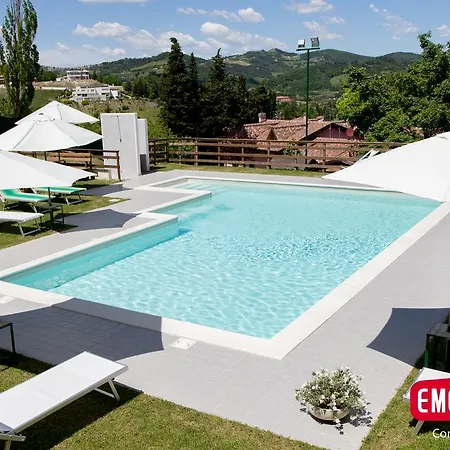 Angelo Blu Country house