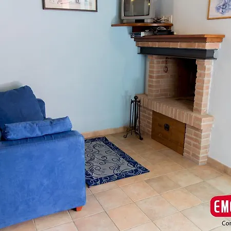 Angelo Blù * Urbania