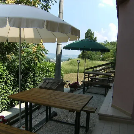 Gospodarstwo wiejskie Angelo Blu *