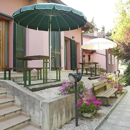 Angelo Blù Casa di campagna *