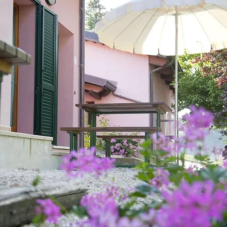 Angelo Blù Casa di campagna *